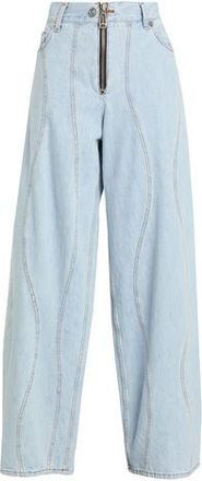 Haikure BOTTOMWEAR - Jeans on YOOX.COM