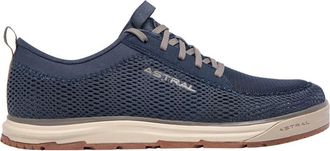 Astral Crewer Water Shoe in Neptune Navy at Nordstrom, Size 7.5