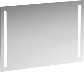 Laufen Laufen - Lani Espejo, Dos Luces Integradas Verticalmente