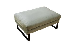 Schubiger M&ouml;bel Hockerbank No. 4105