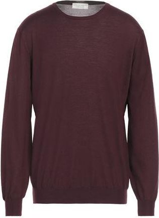 FILIPPO DE LAURENTIIS PRENDAS DE PUNTO - Pullover en YOOX.COM