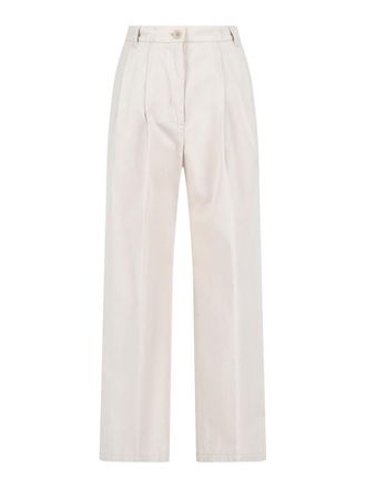 Aspesi Tailored trousers