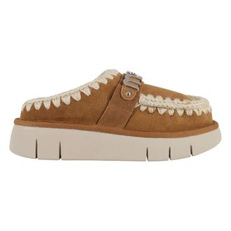 Mou Donna, Scarpe, Marrone, 36 EU, new