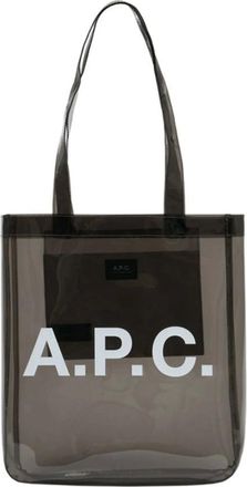 A.P.C. A.p.c., Donna, Borse, Nero, Taglia unica, new