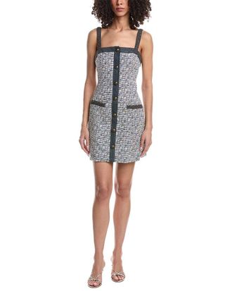 Ramy Brook Tamar Mini Dress