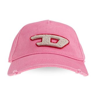 Diesel Uomo, Accessori, Rosa, M, new