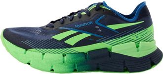 Reebok FloatZig X1 Twilight Blue Solar Lime 100210159