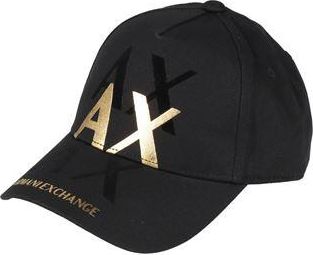 A|X Armani Exchange ACCESSORIES - Hats sur YOOX.COM