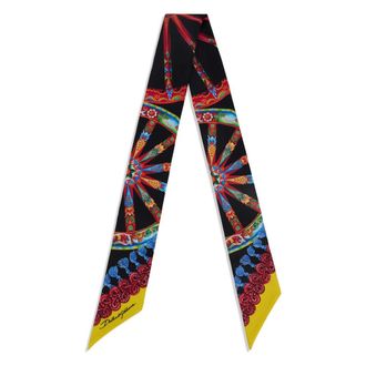Dolce & Gabbana Donna, Accessori, Multicolore, Taglia unica, new