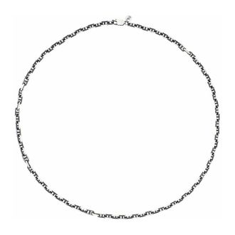 Cai Heren, Accessoires, Grijs, Maat: ONE Size