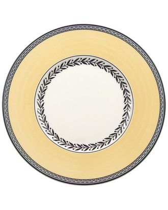 Villeroy & Boch Audun Fleur Bread & Butter Plate
