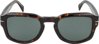 David Beckham Zonnebril David Beckham Db 7098/S 086 Havanna /23/145