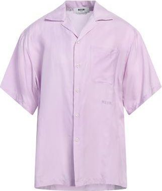 Msgm TOPWEAR - Shirts on YOOX.COM
