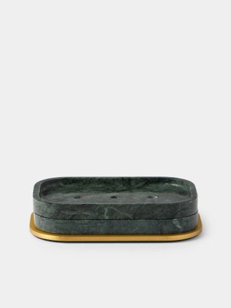 Giobagnara Polo Marble Soap Dish