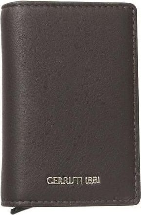 Cerruti Uomo, Accessori, Marrone, Taglia unica, new