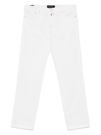 White Kiton Pants: Shop up to −81% | Stylight
