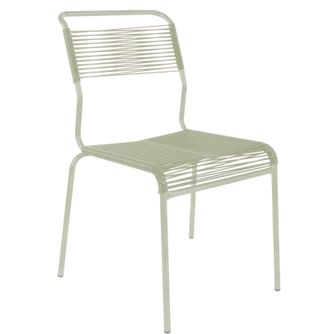 Schubiger M&ouml;bel Spaghetti-Stuhl S&auml;ntis