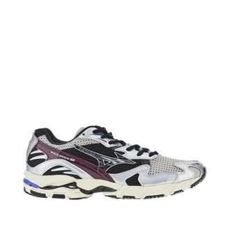 Mizuno Wave Rider 10 sneakers Man 11