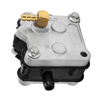 OEM Pompa Del Carburante Per Motori Fuoribordo Mercury 35, 50, 60, 115 E 225, 2 Tempi, 30-300 Cv, Codici Di Riferimento: 14360a50, 14360a41, 14360a16 E 14