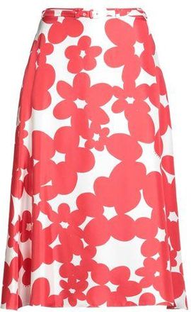 Marni PARTES DE ABAJO - Faldas midi en YOOX.COM