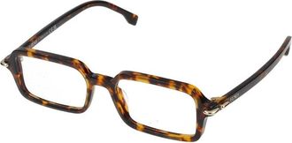 Fendi Selleria Zonnebrillen - unisex - Brillen - Bruin - ONE Size - Accessoires