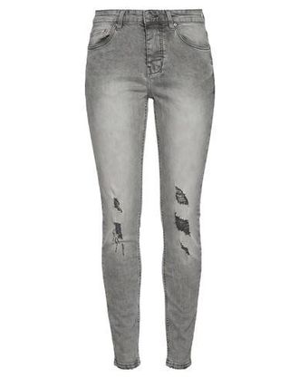 Ksubi BOTTOMWEAR - Jeans on YOOX.COM