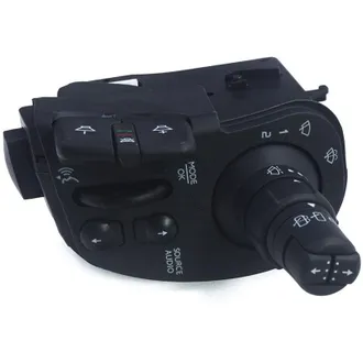 OEM Interruptor Del Limpiaparabrisas Para Renault Clio 3, Kangoo, Modus - Materiales De Alta Calidad - Se Recomienda Instalaci&oacute;n Profesional - 7701068115-