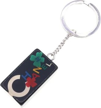 Chanel unisex, Pre-owned, Veelkleurig, Maat: ONE Size