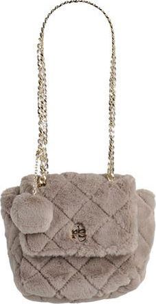 Roccobarocco BOLSOS - Bolsos de asas largas en YOOX.COM