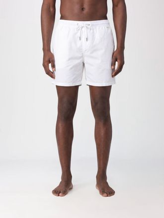 MC2 Saint Barth Costume da bagno boxer