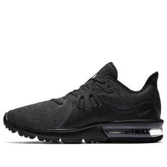 Nike (WMNS) Nike Air Max Sequent Black Anthracite 908993-010