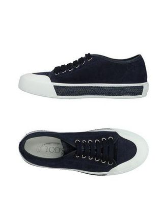 Tod's FOOTWEAR - Trainers on YOOX.COM