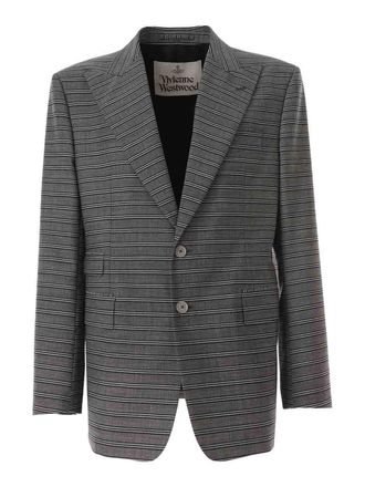 Vivienne Westwood Winston Jacket