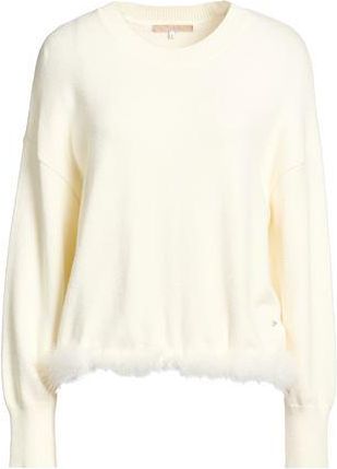 White Wise KNITWEAR - Jumpers on YOOX.COM