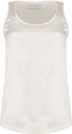 Brunello Cucinelli TOPWEAR - Top su YOOX.COM