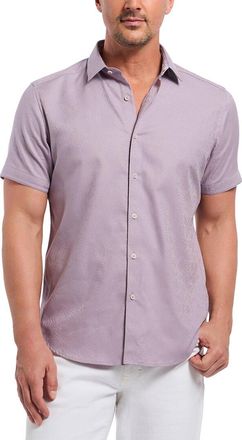 Robert Graham Odyssey Woven Shirt