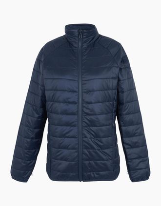 Regatta Womens Regatta Womens/Ladies Wentwood 3 in 1 Jacket - Navy - Size: 10