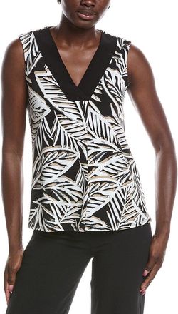 Joseph Ribkoff Vest Top