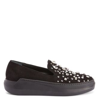 Giuseppe Zanotti Afelia Crystal
