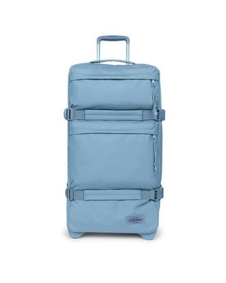 Eastpak Transitr Plus L Monotone Blue Luggage at Nordstrom