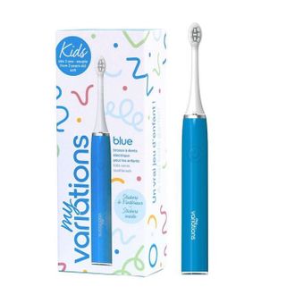OEM Cepillo De Dientes El&eacute;ctrico My Variations Sonique Kids Azul