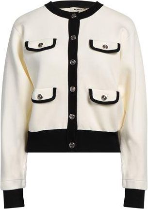 Sandro STRICKWAREN - Strickjacken auf YOOX.COM