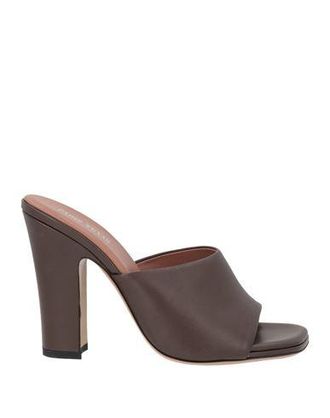 PARIS TEXAS FOOTWEAR - Sandals on YOOX.COM