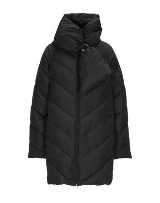 Elisabetta Franchi ROPA DE ABRIGO - Plum&iacute;feros y acolchados en YOOX.COM
