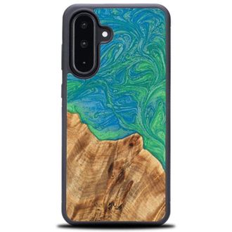 OEM Funda Bewood Unique Para Samsung Galaxy A56 5g - Neones - Tokio