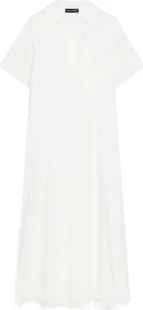 Fiorella Rubino Donna, Abiti, Bianco, 2Xl, new