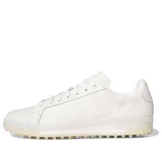 adidas Go-to Spikeless 1 Golf Shoes Chalk White GV6903