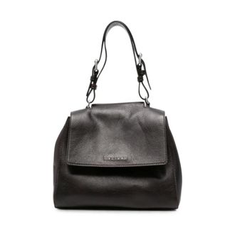 Orciani Donna, Borse, Nero, Taglia unica, new