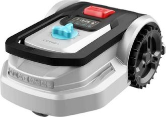 Cecotec Cecotec - Robots Cortacesped Conga Grasshopper 500 Connected