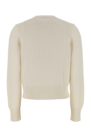 Burberry Sienna Cardigan - Beige